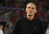 Thomas Tuchel bangga usai Inggris bantai Serbia