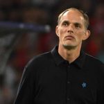 Thomas Tuchel bangga usai Inggris bantai Serbia