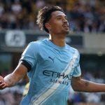 Ternyata Tijjani Reijnders Bukan Pilihan Manchester City, Awalnya Incar Bintang The Magpies Tijjani Reijnders pemain Manchester City