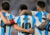 Timnas Argentina akan hadapi Ekuador di kualifikasi Piala Dunia 2026