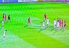 Timnas Indonesia U23 menjamu Laos di Laga Perdana Grup J Kualifikasi Piala Asia U23