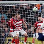 Gol Salto Palhinha Beri Kemenangan Mudah Tottenham Hotspur di Carabao Cup Tottenham Hotspur di Carabao Cup