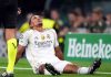 Trent Alexander-Arnold Saat Cedera di Laga Real Madrid vs Marseille