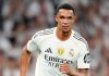 Trent Alexander-Arnold tutup pintu kepindahan ke Real Madrid