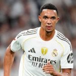Trent Alexander-Arnold tutup pintu kepindahan ke Real Madrid