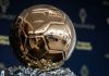 Trofi Ballon d'Or