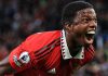 Tyrell Malacia pemain Manchester United akan ke Turki