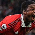 Tyrell Malacia pemain Manchester United akan ke Turki