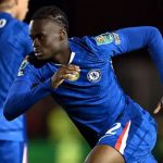 Remaja 19 Tahun Pahlawan Kemenangan Chelsea di Carabao Cup Usai Blunder Fatal Enzo Fernandez Tyrique George bintang muda Chelsea