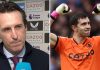 Unai Emery dan Emiliano Martinez - Aston Villa