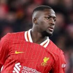 Update transfer pemain Liverpool Ibrahima Konate ke Real Madrid