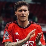 Victor Lindelof resmi tinggalkan Manchester United gaung Aston Villa