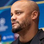 Bayern Munchen Yakin Menang di Kandang Klub Siprus Vincent Kompany Yakin Bayern Munchen Menang di Siprus