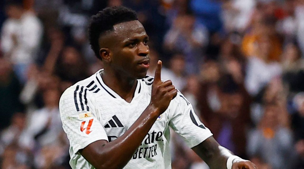 Vinicius Junior - Real Madrid