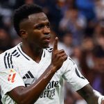 Real Madrid Kontra Skuat Periquitos, Momen Vinicius Serta Kembalinya Bellingham dan Camavinga Vinicius Junior - Real Madrid