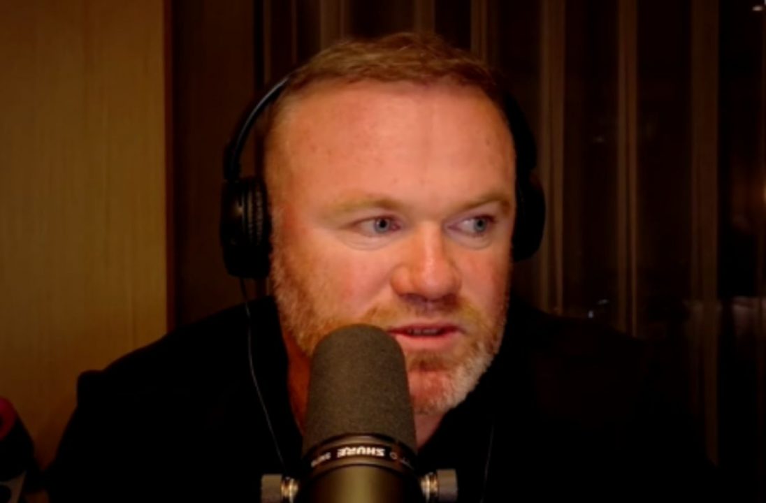Wayne Rooney Pertanyakan Aktivitas Transfer Manchester United
