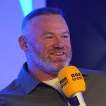 Wayne Rooney nilai pertandingan Inggris terkesan membosankan