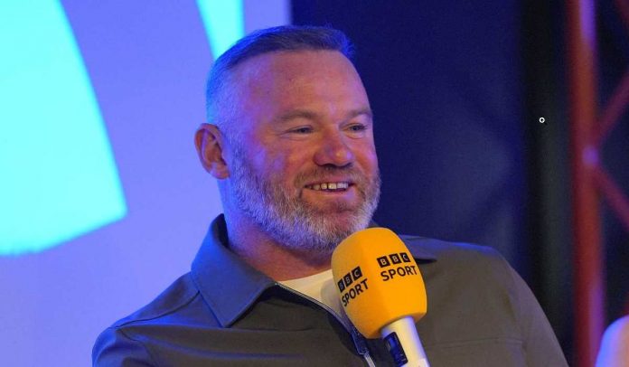 Wayne Rooney nilai pertandingan Inggris terkesan membosankan Wayne Rooney nilai pertandingan Inggris terkesan membosankan