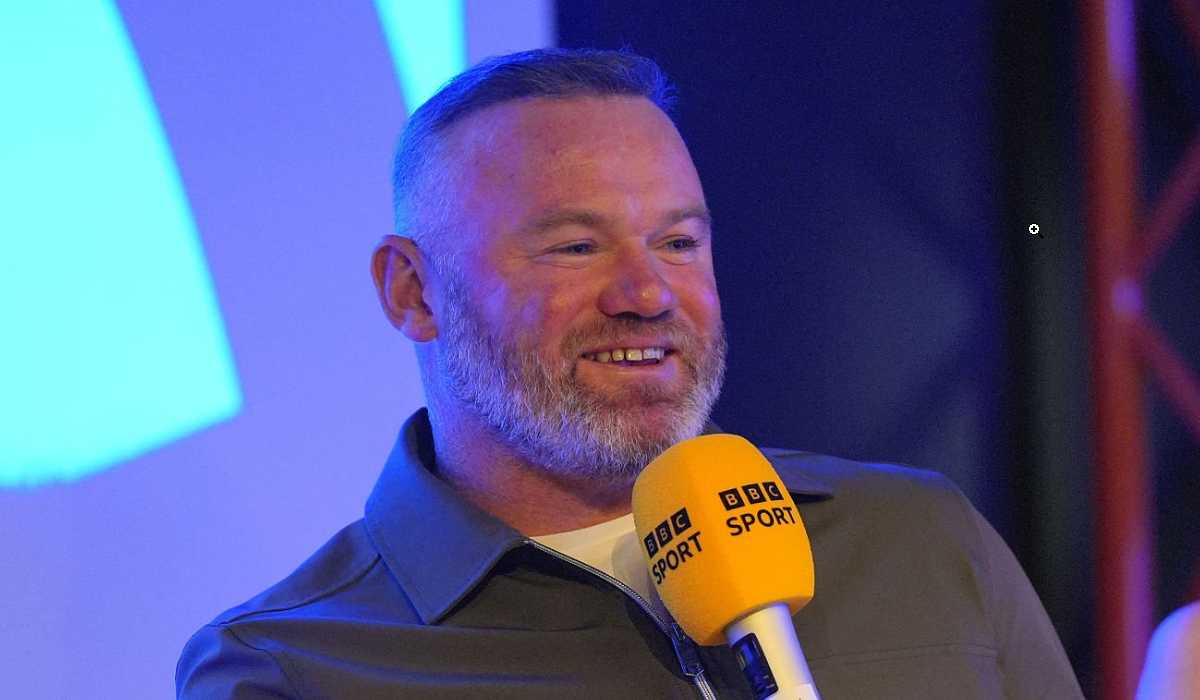 Wayne Rooney nilai pertandingan Inggris terkesan membosankan