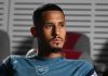 William Saliba resmi perpanjang kontrak di Arsenal