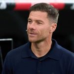 Xabi Alonso di laga Real Madrid vs Real Mallorca