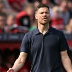Los Blancos Krisis Bek! Alonso Turunkan Skuad Darurat Hadapi Kairat Almaty di Liga Champions Xabi Alonso manajer Real Madrid