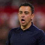 Xavi Hernandez tertarik jadi pelatih Manchester United