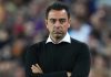Xavi Hernandez tolak latih Bayer Leverkusen