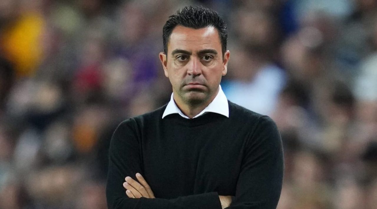 Xavi Hernandez tolak latih Bayer Leverkusen