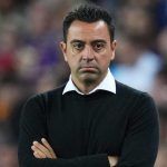 Xavi Hernandez tolak latih Bayer Leverkusen