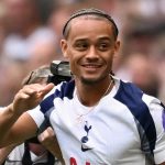 Tottenham Bongkar Skuad Hampir di Semua Posisi! Xavi Simons Starter? Xavi Simons pemain Tottenham Hotspur