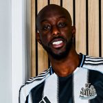 Yoane Wissa bergabung dengan Newcastle United