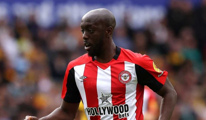 Yoane Wissa sepakati kepindahan ke Newcastle Yoane Wissa sepakati kepindahan ke Newcastle