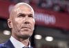 Zinedine Zidane