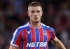 Adam Wharton bintang Crystal Palace
