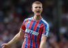 Adam Wharton pemain Crystal Palace