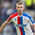 Adam Wharton tidak akan dijual Crystal Palace