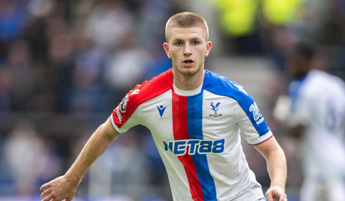 Adam Wharton tidak akan dijual Crystal Palace
