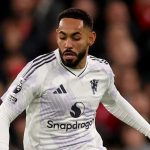 Matheus Cunha Buktikan Diri di Manchester United Meski Sempat Diragukan Aksi Matheus Cunha di laga Liverpool vs Manchester United