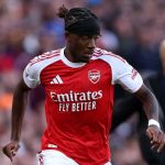Transfer Noni Madueke ke Arsenal Mulai Terlihat Sebagai Blunder Bagi The Blues Aksi Noni Madueke di laga Arsenal vs Manchester City