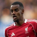 Paul Merson Kritik Arne Slot: Alexander Isak Disebut Bikin Liverpool Kehilangan Arah Alexander Isak di laga Chelsea vs Liverpool