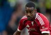 Alexander Isak di laga Chelsea vs Liverpool