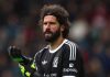 Alisson Becker Absen Saat Liverpool Menjamu Real Madrid