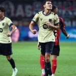 Usai Absen Membela Barcelona di El Clasico, Andreas Christensen Masih Diragukan Kontra Franjiverdes Andreas Christensen Diperkirakan Absen Lagi Saat Barcelona Menjamu Elche