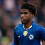 Andrey Santos di laga Chelsea vs Brighton