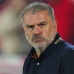 Ange Postecoglou manajer Nottingham Forest