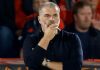 Ange Postecoglou pelatih Nottingham Forest