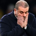 Ange Postecoglou resmi dipecat Tottenham Hotspur