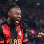 Semenyo, Si Penyerang “Gila” The Cherries yang Bikin Liverpool Jatuh Cinta Antoine Semenyo