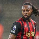 Antoine Semenyo tertarik pindah ke Manchester United